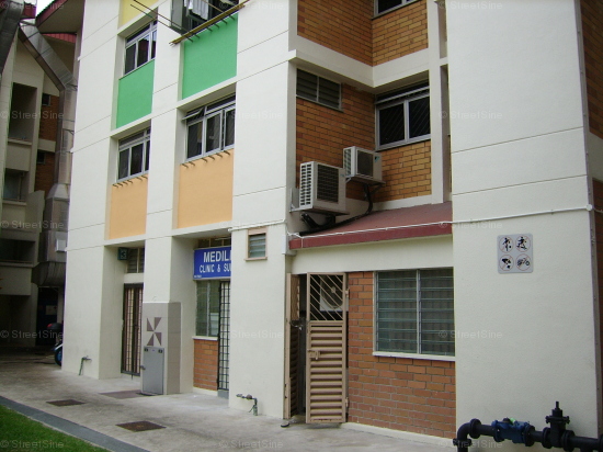 Blk 474 Tampines Street 43 (Tampines), HDB Executive #108822